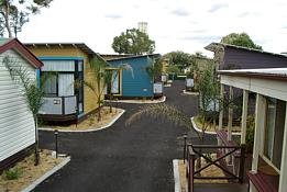 Injune QLD Geraldton Accommodation
