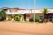 Tropical City Motor Inn - Coogee Beach Accommodation