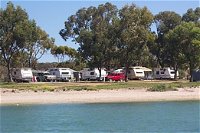 Streaky Bay Foreshore Tourist Park - Geraldton Accommodation