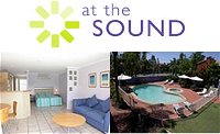At The Sound - Accommodation Port Hedland