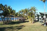 BIG4 Bowen Coral Coast Beachfront Holiday Park - Nambucca Heads Accommodation