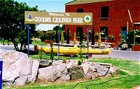Goolwa Caravan Park - Broome Tourism