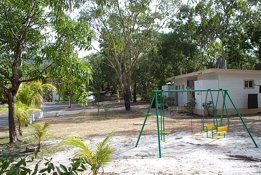 Cooktown QLD Accommodation Rockhampton