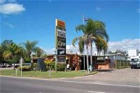 Queens Beach Motor Hotel - Accommodation Cooktown