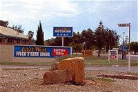 Ceduna East West Motel - Geraldton Accommodation