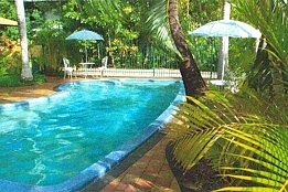 Parap NT Accommodation Airlie Beach