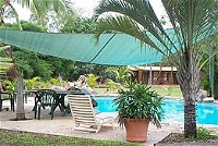 Territory Manor - Accommodation Cooktown