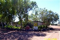 Threeways Roadhouse Tourist Park - Geraldton Accommodation