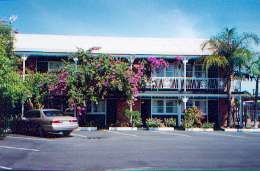Maryborough QLD Accommodation Cooktown