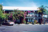 Mineral Sands Motel - Accommodation Georgetown