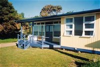 Eskavy Beach House - St Kilda Accommodation