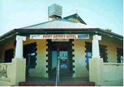 Port Kenny SA Casino Accommodation