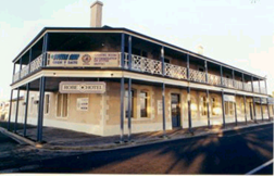 Robe Hotel - Accommodation Cooktown