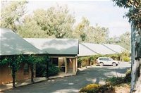 Burra Motor Inn - Geraldton Accommodation