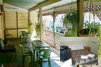 City Central Motel - Accommodation Redcliffe