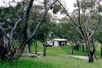 Clare Valley Cabins - Tourism Canberra