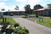 Milang Lakes Motel - St Kilda Accommodation