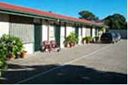 Motel Poinsettia - St Kilda Accommodation