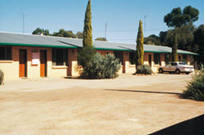 Outback Chapmanton Motor Inn - Accommodation Port Hedland