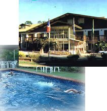 Bright VIC Accommodation Airlie Beach