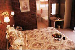 Red Cliffs VIC Port Augusta Accommodation