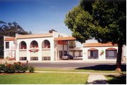 Numurkah VIC Coogee Beach Accommodation
