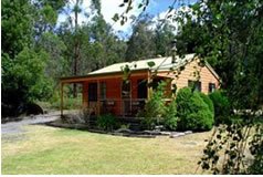 Gellibrand River VIC Accommodation Adelaide