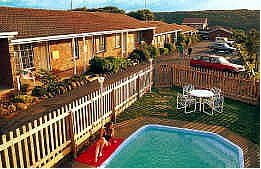 Port Campbell VIC Dalby Accommodation