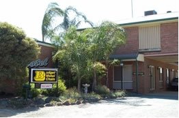 Rushworth VIC Coogee Beach Accommodation