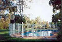 Seymour Motel - Tourism Canberra