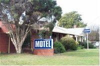 St Arnaud Country Road Inn - Townsville Tourism