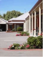 Yackandandah Motor Inn - Geraldton Accommodation