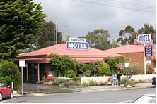Yarragon Motel - Tourism Canberra