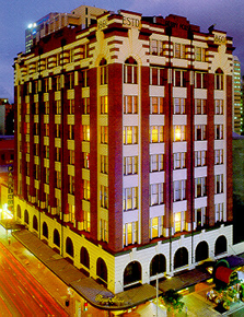 Royal Albert Hotel - Geraldton Accommodation