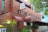 Acacia Inner City Inn - Accommodation Cooktown