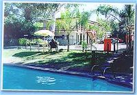 Toddy's Backpackers Resort - Accommodation Port Hedland