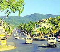 Tropic Coast Motel - Geraldton Accommodation