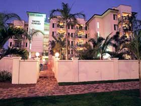 Cairns QLD Accommodation in Surfers Paradise