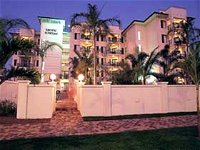 Tropic Towers Apartments - Broome Tourism