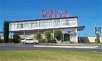 Turnin Motel - Tourism Canberra