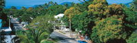 Macrossan House Boutique Holiday Apartments - Whitsundays Tourism