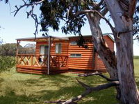 Seal Bay Cottages Kaiwarra - Accommodation Mermaid Beach