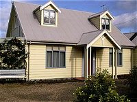 Middleton Cottage - Accommodation Cooktown
