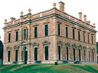 Martindale Hall - Accommodation Tasmania