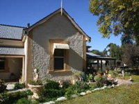 Barossa Valley Retreat - Accommodation Adelaide