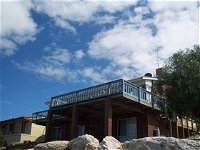 The Boardwalk - Accommodation Gold Coast