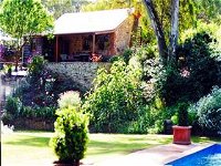 Miners Cottage - Geraldton Accommodation