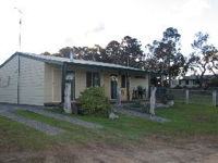 Pendleton Farm Stay - Accommodation Airlie Beach