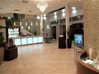 Sfera's Park Suites and Convention Centre - Redcliffe Tourism
