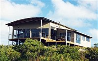 Saar Beach House - Tourism Brisbane